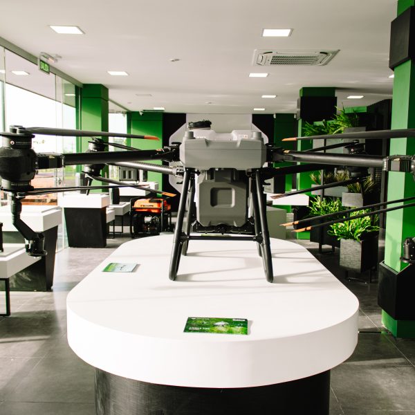 Inauguração Gaba-21